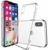 OEM dėklas, skirtas iPhone XS galiniam dėklui, itin plonas, 0,3 mm, skaidrus