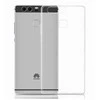 OEM dėklas Huawei P9 galiniam dėklui, itin plonas, 0,5 mm, skaidrus
