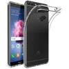 OEM dėklas, skirtas Huawei P Smart telefonui, itin plonas, 0,5 mm, skaidrus