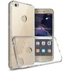 Dėklas Oem Case for Huawei P9 LITE 2017 / P8 LITE 2017 Back Case Ultra Slim 0,5 mm transparent