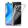 Dėklas Oem BACK CASE ULTRA SLIM 0,5 mm, skirtas HUAWEI P Smart Z