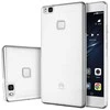Dėklas Oem Case for Huawei P9 LITE Back Case Ultra Slim 0,5 mm transparent
