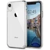 OEM dėklas, skirtas iPhone XR galiniam dėklui, itin plonas, 0,5 mm, skaidrus