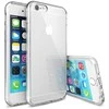 OEM dėklas, skirtas iPhone 6 PLUS galiniam dėklui, itin plonas, 0,5 mm, skaidrus