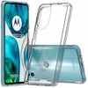 Dėklas Oem Case for Motorola G52 Back Case Ultra Slim 0,5 mm transparent