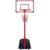 Jokomisiada Backboard krepšinis + rutulinis siurblys SP0701