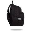 Backpack CoolPack F059641. juodas. 45 cm x 38 cm x 5 cm