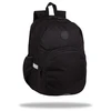 Backpack CoolPack F059641. juodas. 45 cm x 38 cm x 5 cm