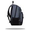 Greenmill Backpack CoolPack F155977. pilkas. 44 cm x 30 cm x 20 cm