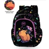 Backpack CoolPack F162961. juodas. 42 cm x 34 cm x 20 cm