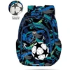 Backpack CoolPack F162967. mėlynas. 42 cm x 34 cm x 20 cm