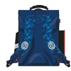 Backpack Spiderman. mėlynas. 36 cm x 28 cm x 16 cm
