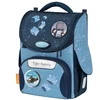 Backpack Tiger Family TGNQ-111A(2). mėlynas. 35x31x19 cm