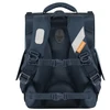 Backpack Tiger Family TGNQ-111A(2). mėlynas. 35x31x19 cm
