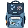 Backpack Tiger Family TGNQ-111A(2). mėlynas. 35x31x19 cm