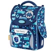 Backpack Tiger Family TGNQ-128A. mėlynas. 35x31x19 cm