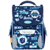 Backpack Tiger Family TGNQ-128A. mėlynas. 35x31x19 cm