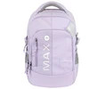 Backpack Tiger TMMX-049A(2). pink. 43 cm x 33 cm x 23 cm