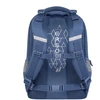 Backpack Tiger TMMX-056A(1). mėlynas. 43 cm x 33 cm x 23 cm