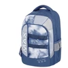 Backpack Tiger TMMX-056A(1). mėlynas. 43 cm x 33 cm x 23 cm