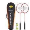 Badmintono rink. Carlton MATCH G3 2 žaidėjams