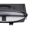 Bag Defender FIRM 15.6" 39.6 cm (15.6") Juodas