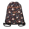 Bag for shoes CoolPack F159961. juodas