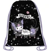 Bag for shoes CoolPack Kuromi. juodas