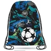Bag for shoes CoolPack. mėlynas/juodas