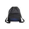 Krepšys avalynei CoolPack, mėlyna/juoda