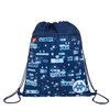 Bag for shoes Tiger Family TGAS-024S01. mėlynas