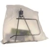 Trizand bicycle rack 38x13.5x35cm