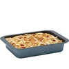 Electrolux E9OOEC01S Easy2Clean Rectangular Pan (S)