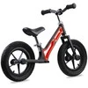 Tiny Bike balansinis dviratis 10 colių guminiais ratais