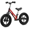 Tiny Bike balansinis dviratis 10 colių guminiais ratais