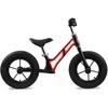 Tiny Bike balansinis dviratis 10 colių guminiais ratais