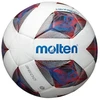 Kamuolys futb training MOLTEN F5A3600-R PU 5d