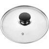 BALLARINI Ferrara puodas su dangčiu 20 cm granite FERG25D.20D