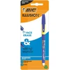 TUŠINUKAS BIC ILLUSION GEL NUTRIN 516404
