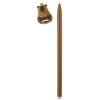 Centrum Gelio rašiklis Capybara, 0,5 mm, mėlynas rašalas