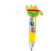 Ballpoint pen Centrum. various colours. 0.7 mm
