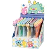 Ballpoint pen Centrum. various colours. 0.7 mm