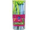 Ballpoint pen Centrum. various colours. 0.7 mm