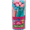 Ballpoint pen Centrum. various colours. 0.7 mm