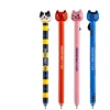 Ballpoint pen Centrum. various colours. 0.5 mm