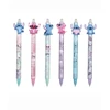 Disney Automatinis rašiklis Stitch Pastel, ištrinamas