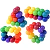 Dėlionė Jokomisiada Balls Education Logical Puzzle