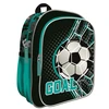 Bambino_Prem Kuprinė maža su futbolu 5903235663628