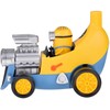 Hasbro Banana Car Minion – Flashing Lights, Funny Sounds & Vibrating Fun! ZA5941