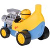 Hasbro Banana Car Minion – Flashing Lights, Funny Sounds & Vibrating Fun! ZA5941